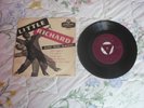 LITTLE RICHARD AND HIS BAND    7
