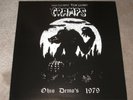 THE CRAMPS - OHIO DEMOS 1979 - NEW