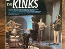 The Kinks - First Vinyl Album - LP - 1964 - ORIGINAL