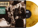 Willie Nelson - Ride Me Back Home Exclusive Limited Edition Gold Color Vinyl LP