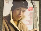 Bob Dylan [LP] by Bob Dylan (Vinyl, 1962, Columbia Records)