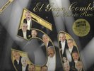 EL GRAN COMBO DE PUERTO RICO - 50TH ANNIVERSARY