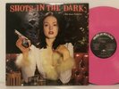 V.A. - Shots In The Dark LP 1996 US ORIG POISON IVY Man Or Astro-Man? GARAGE