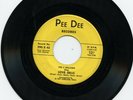 Rare Doo-Wop 45: Five Willows, 