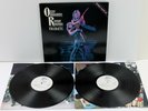 Ozzy Osbourne Randy Rhoads -Tribute 2x LP vinyl UK 1987 playsNM/M black sabbath