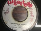 Horace Smart RUFFER RUFF Upsetters 45 Orig