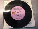 V.I.P.s - Straight down to the bottom - rare Island UK 1st pressing