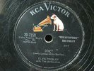 ELVIS PRESLEY 78 rpm RCA 20-7150 