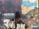 The Seeds - Future LP - Vinyl Record SEALED Garage Psyche Rock Album - CLASSIC