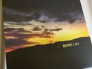 Guns Up  1917 Records 12” LP Black Have Heart Power Trip Lockin Out Turnstile