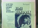 Jimi Hendrix Can You Please Crawl Out Your Window Live Lp Private No TMOQ TAKRL