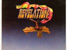 REVELATION-book of revelation     burning sounds LP    (hear)    uk roots reggae