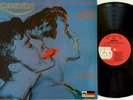 Peer Raben-Querelle-Original Soundtrack Recording LP 1982 DRG Records-SL 9509