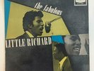 Little Richard The Fabulous..R&B ROCK & ROLL UK Plum London HAU2193 NEAR MINT