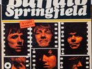 Extremely RARE first release Buffalo Springfield DJ Demo Album