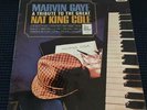 MARVIN GAYE A Tribute to the Great Nat King Cole UK 1st Press TAMLA TML11022 VG+