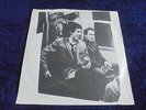 The Clash - Capitol Radio EP 1977 UK EP CBS NME FREEBIE PUNK/KBD