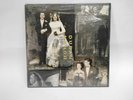 DURAN DURAN THE WEDDING ALBUM LP VINILE 1993 MADE ITALY EMI