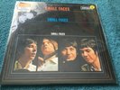 Small Faces Blue vinyl Sealed vinyl LP  52