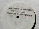 Ruff & Ready / DJ JBL ?– A Lesson In Ruffness 12
