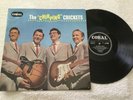 The Crickets The Chirping Crickets Vinyl LP  74 Buddy Holly Coral Records