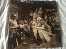 LED ZEPPELIN - IN THROUGH THE OUT DOOR 'B' VARIANT. 1979 LP RECORD GREAT AUDIO