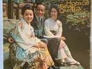 The Horace Silver Quintet The Tokyo Blues Blue Note LP