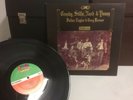 CROSBY STILLS NASH AND YOUNG- Deja Vu ATLANTIC  Lp Vinyl EX MUST SEE