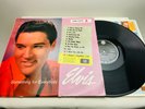 SOMETHING FOR EVERYBODY Elvis Presley RCA LPM 2370 Vinyl LP German 1961 1st Ed.