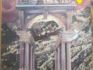 HEAVENS GATE - In Control, 1st press Vinyl, LP 1989 (No Remorse Records)