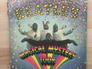 The Beatles Magical Mystery Tour 2 x EPs 1967 Parlophone MMT 1 UK 1st press VG+