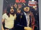 AC/DC - Highway To Hell LP  Atlantic Records SD19244 80's Pressing In Shrink