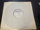 SONIC YOUTH - BAD MOON RISING MAYKING TEST PRESSING LP
