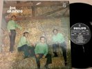 LOS ALUSHES-LP Mexico  ROCK GARAGE-60´S PS Philips