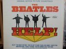 The Beatles Help LP 1965 MONO pressing Title Above Spindle Hole, Rare in Stereo