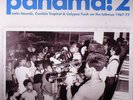 Panama  2: Latin Sounds, Cumbia Tropical & Calypso Funk. (12