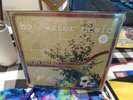Hot Water Music The New What Next LP NEW BLUE vinyl [Chuck Ragan 6th Album Punk]
