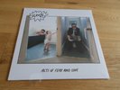 Slaves ?– Acts Of Fear And Love  - Vinyl LP - BRAND NEW, SEALED