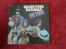 Grand Funk Railroad – On Time