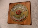 The Grateful Dead- American Beauty 1893 Record LP  R-12