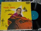 MERLE TRAVIS the Guitar CAPITOL LP TEAL LABEL COUNTRY RARE