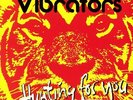 VIBRATORS, The - Hunting For You - Vinyl (LP + insert)