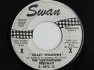 SOUTHBOUND FREEWAY Crazy Shadows/Revelations 7