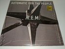 R.E.M. Automatic for the People LP Original