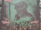 Liam Gallagher - MTV Unplugged - Signed Vinyl LP - Exclusive - Sold Out