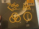 Led Zeppelin Rock And Roll, Record Store Day, Sealed Vinyl 7 Inch Yellow Vinyl
