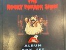 The Rocky Horror Show Album Box Set 3x Vinyl LP