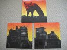 The Prodigy - The Day Is My Enemy  2xLP Cooking Vinyl ?– HOSPLP005 UK 2015