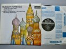 SXL 6406 WB - RUSSIAN RARITIES - BONYNGE - SUTHERLAND - ELLIS - EX