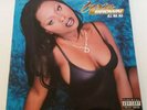 Foxy Brown ?– Ill Na Na LP-1996 US 1ST PRESSING-- EX VINYL